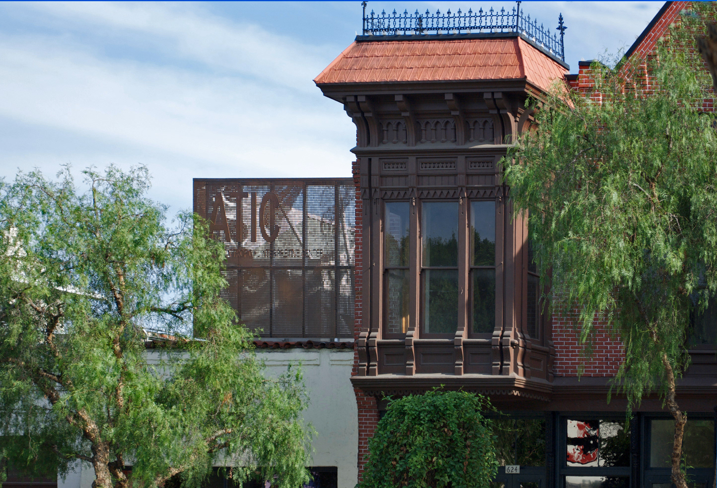 American Tropical Interpretive Center