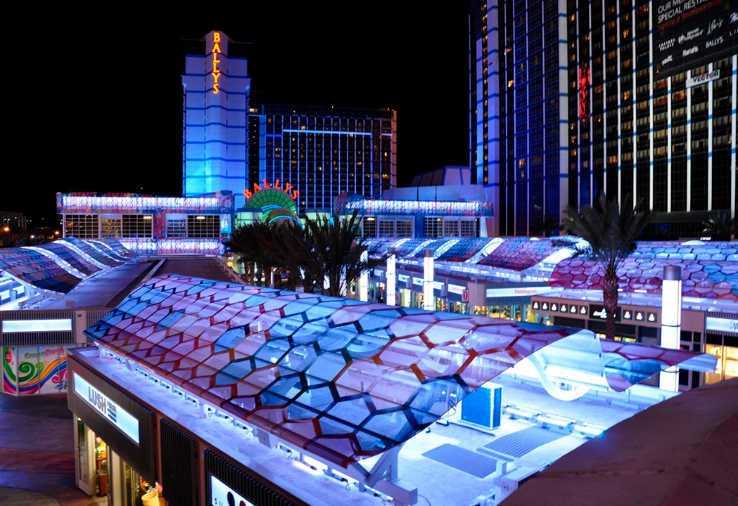 Bally’s Casino