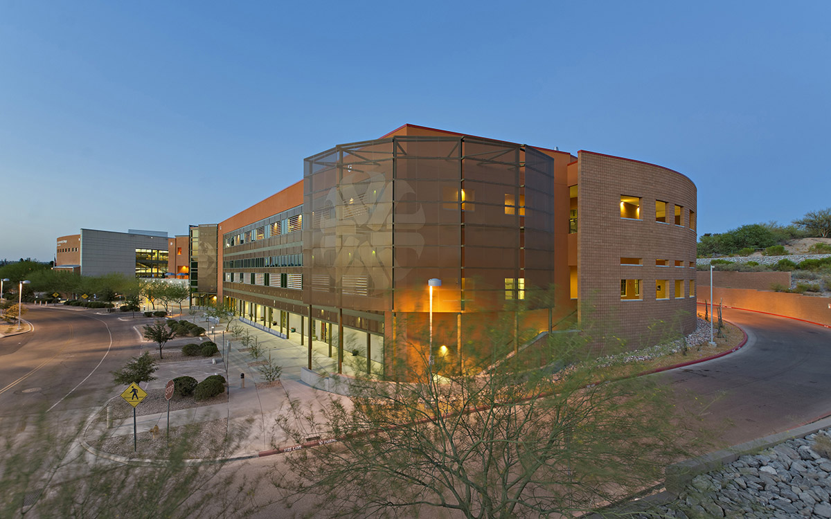 Pima Community College