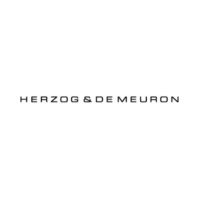 Herzog & De Meuron - Architects