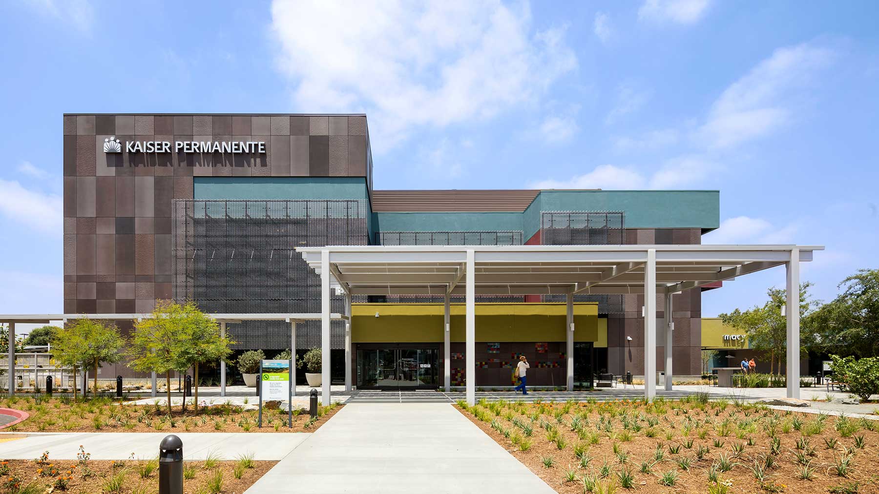 Kaiser Permanente – Chino Hills